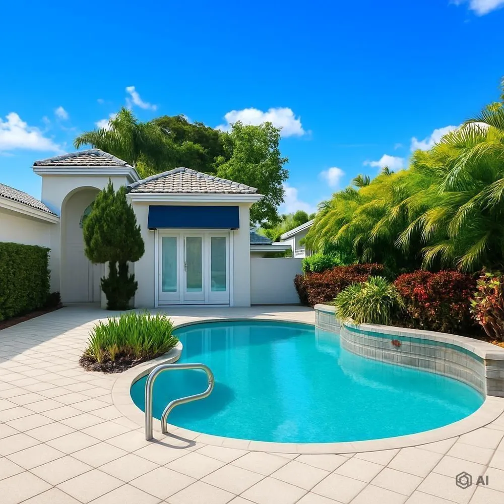 3588 NW Clubside Circle Boca Raton, FL 33496