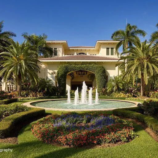 3588 NW Clubside Circle Boca Raton, FL 33496