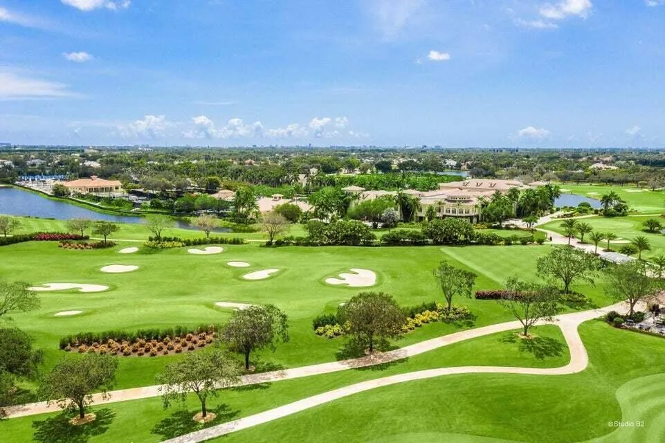 3588 NW Clubside Circle Boca Raton, FL 33496