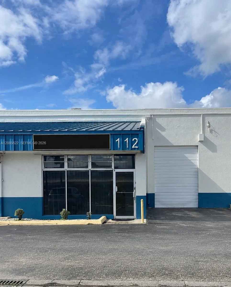 3100 Milam Dairy Rd #112 Miami, FL 33122