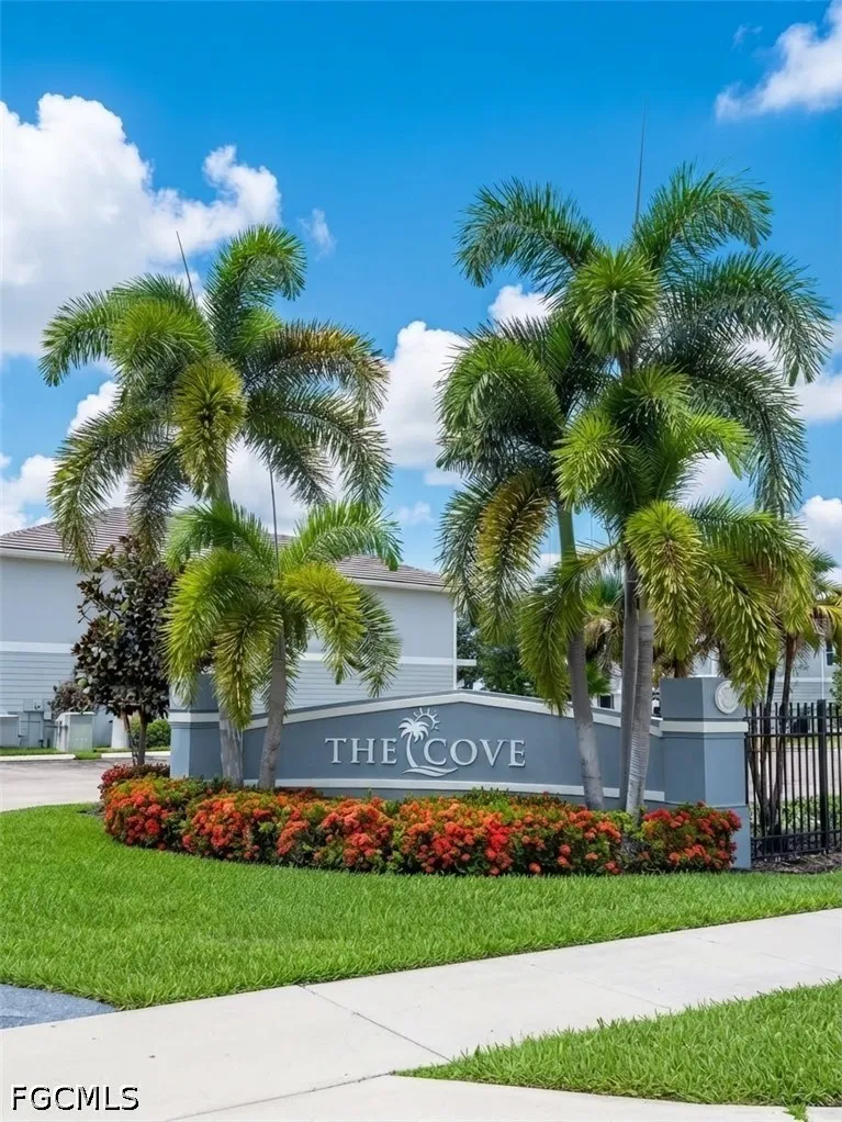 Bernwood Cove Loop #1106 Fort Myers, FL 33966