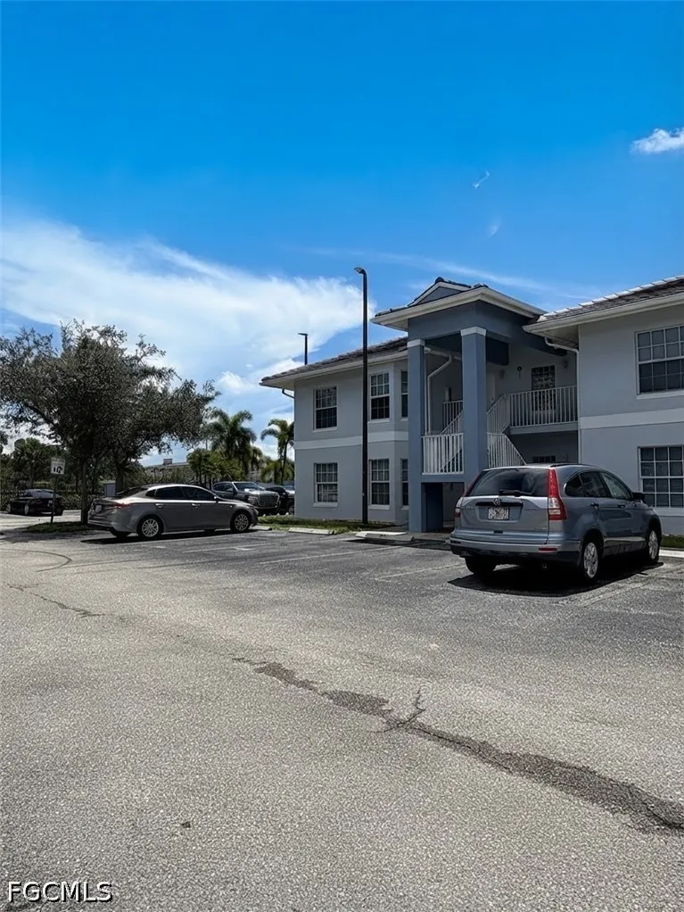 Bernwood Cove Loop #1106 Fort Myers, FL 33966