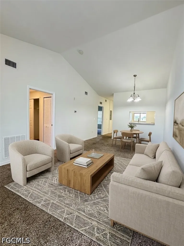 Bernwood Cove Loop #1106 Fort Myers, FL 33966
