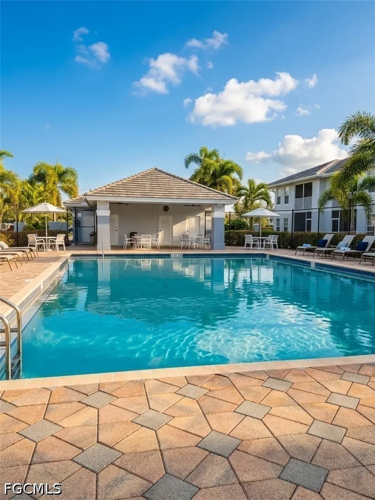 Bernwood Cove Loop #1106 Fort Myers, FL 33966