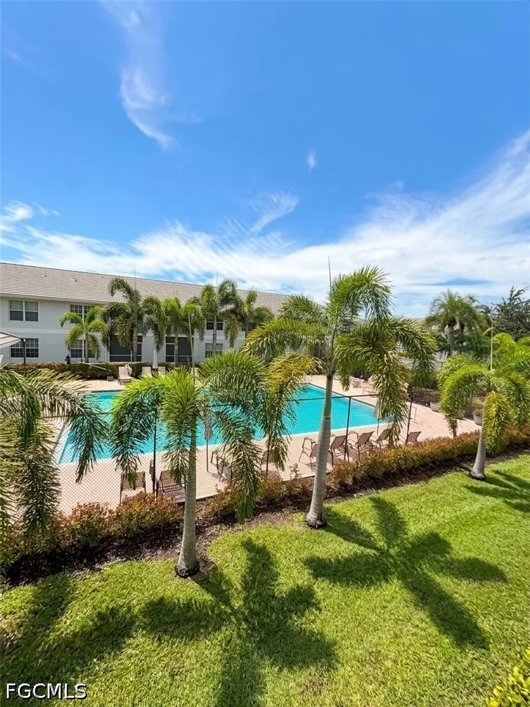 Bernwood Cove Loop #1106 Fort Myers, FL 33966