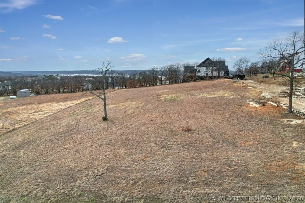 12586 Wilson Drive Sperry, OK 74073