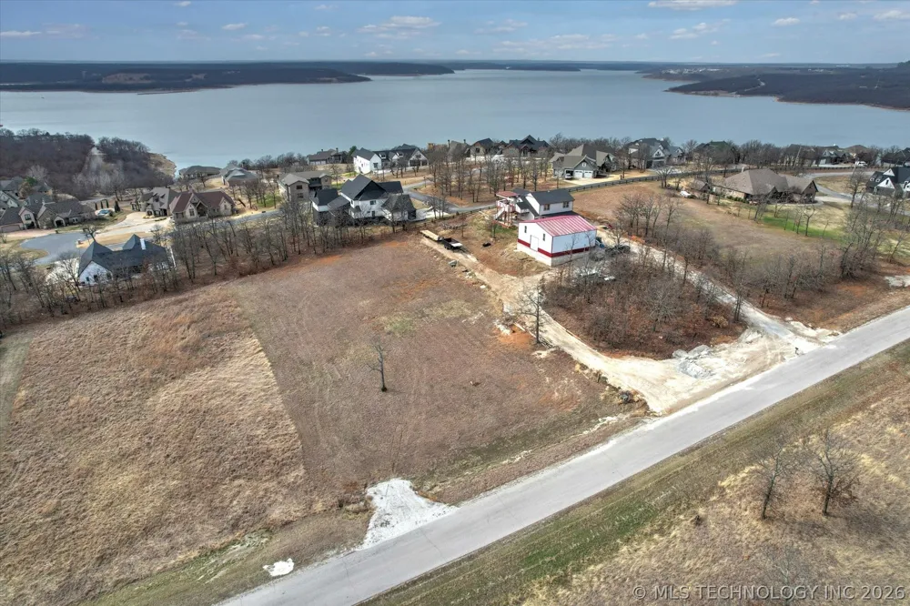 12586 Wilson Drive Sperry, OK 74073