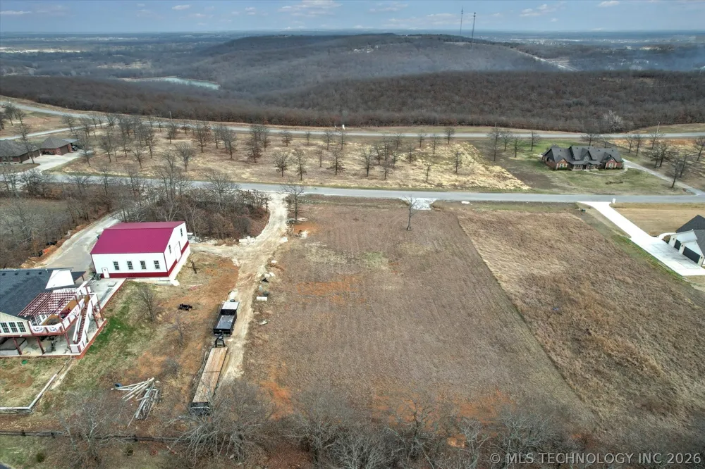 12586 Wilson Drive Sperry, OK 74073