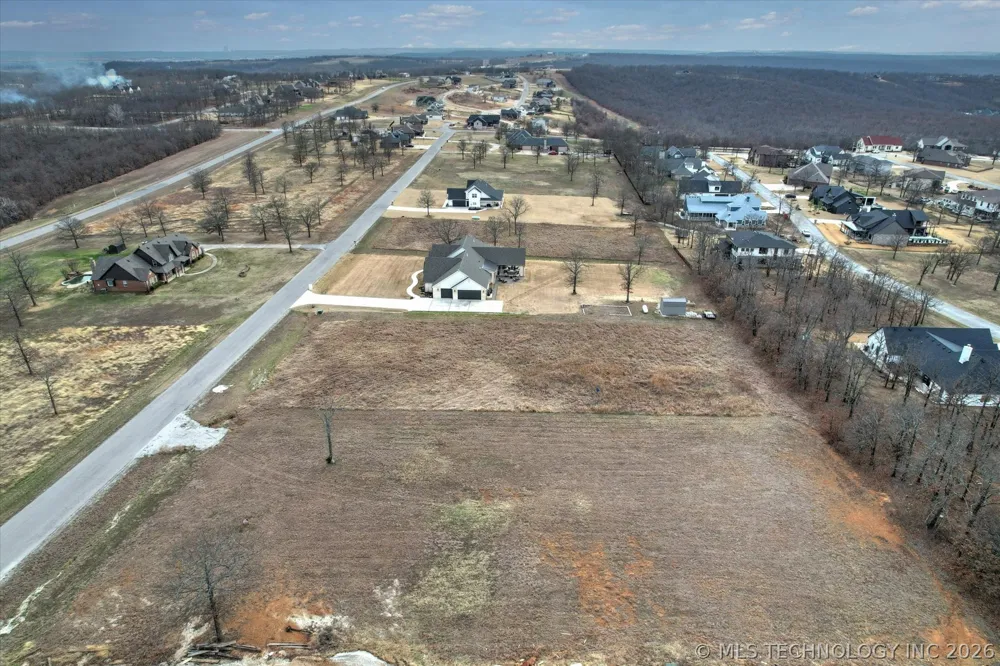 12586 Wilson Drive Sperry, OK 74073