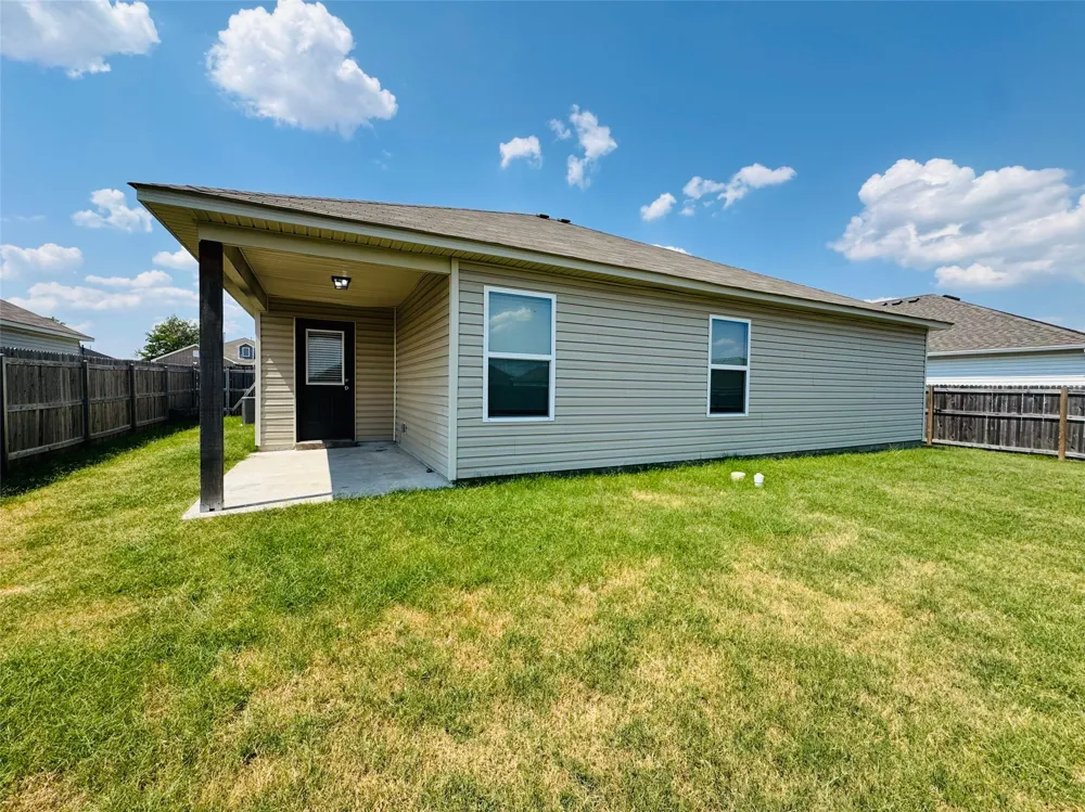 14127 73rd EastAvenue Collinsville, OK 74021