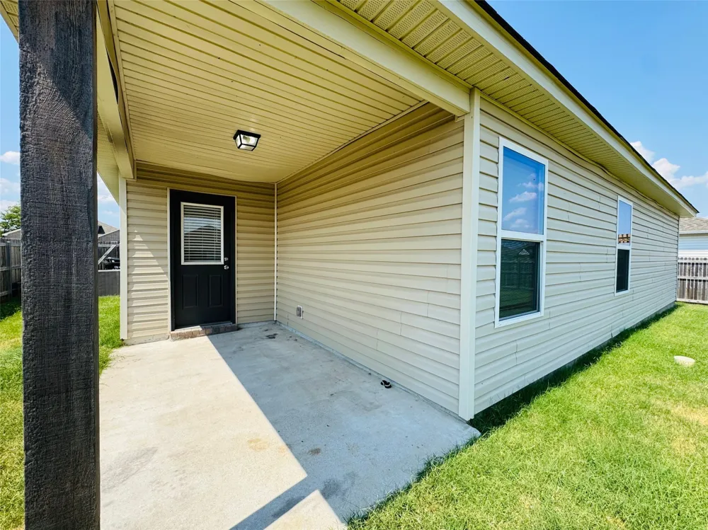14127 73rd EastAvenue Collinsville, OK 74021