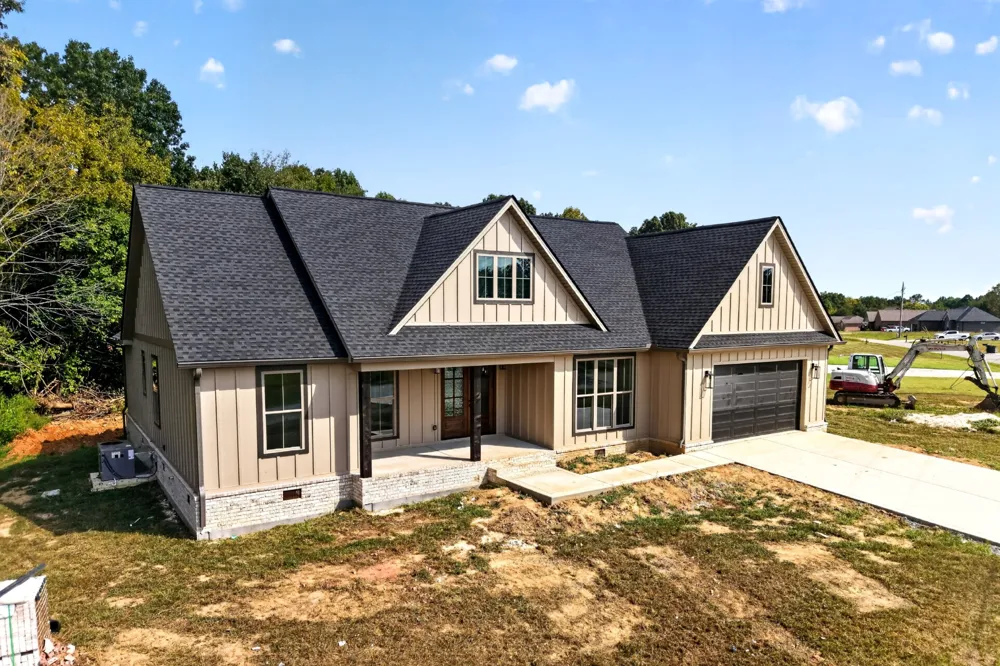 182 Red Oak Ln Monroe, TN 38573