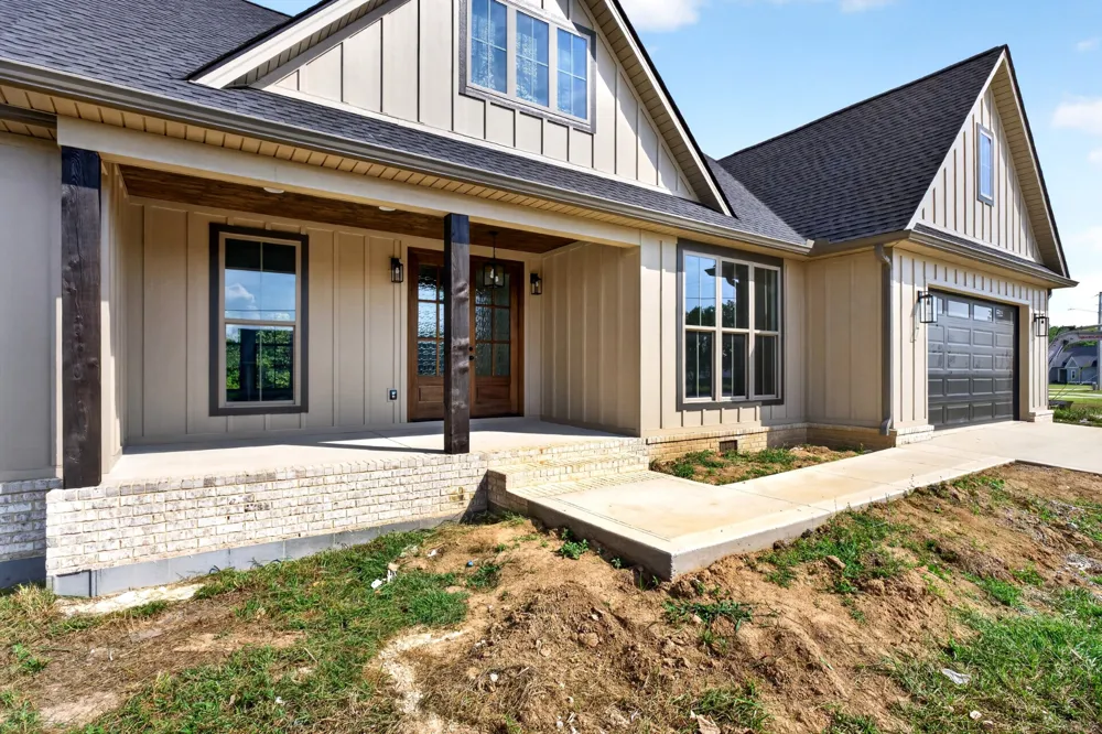 182 Red Oak Ln Monroe, TN 38573