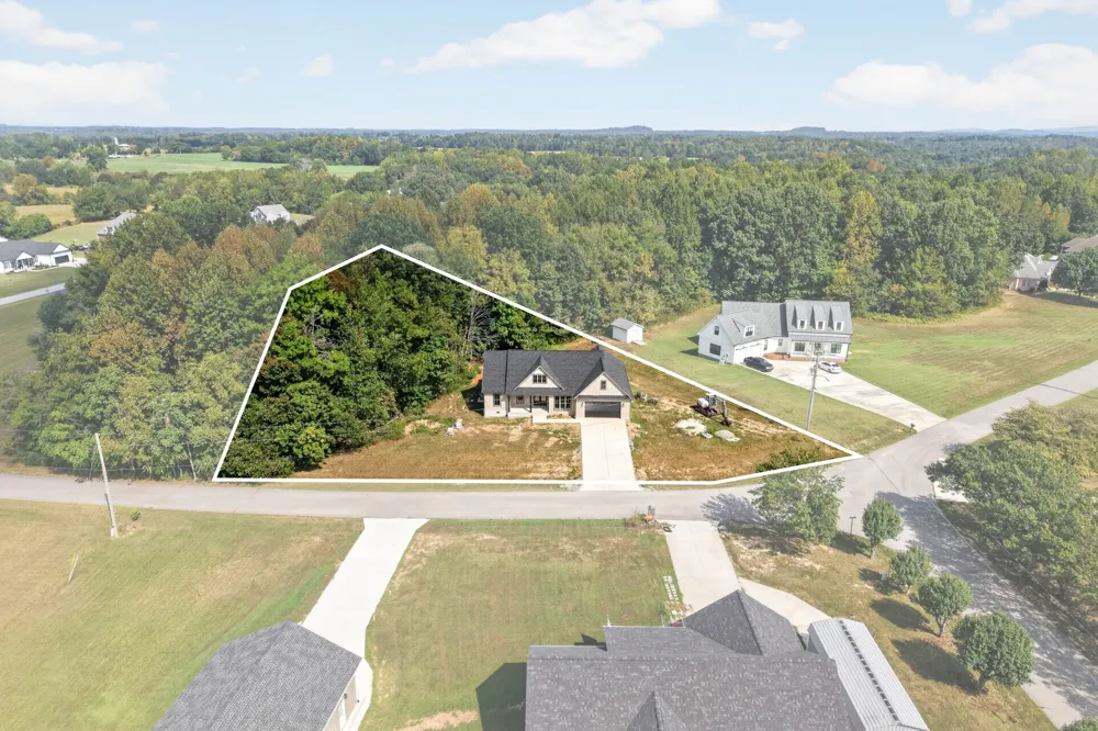 182 Red Oak Ln Monroe, TN 38573