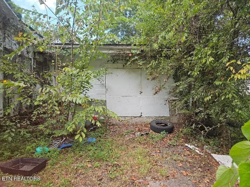 3561 Grade Rd Rockford, TN 37853