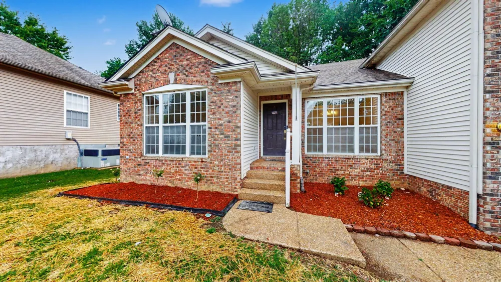 609 Casey Pl Hermitage, TN 37076