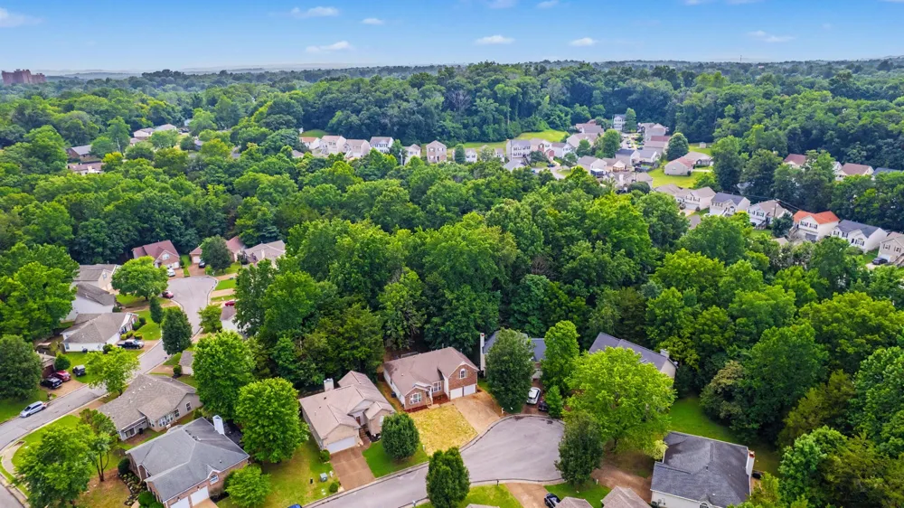 609 Casey Pl Hermitage, TN 37076