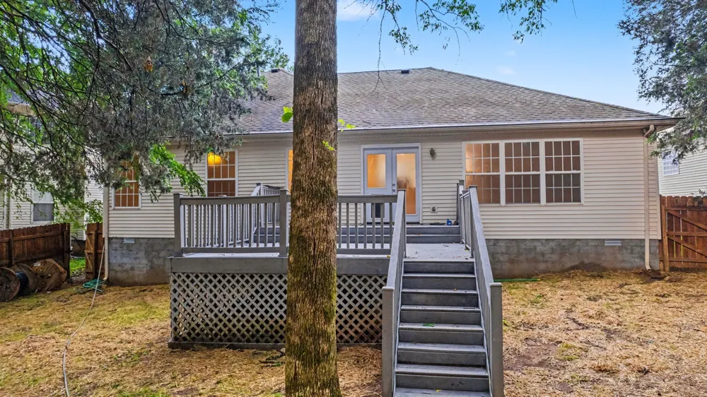 609 Casey Pl Hermitage, TN 37076