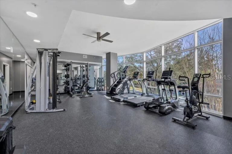 525 E JACKSON STREET #704 Orlando, FL 32801