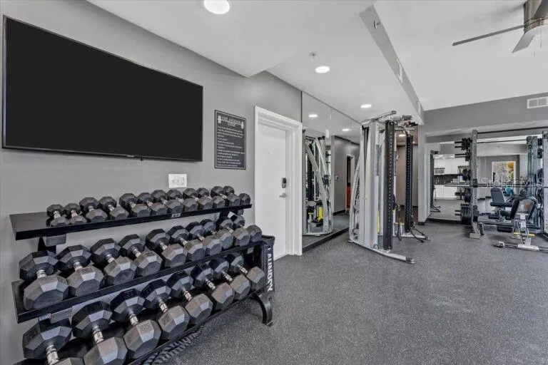 525 E JACKSON STREET #704 Orlando, FL 32801