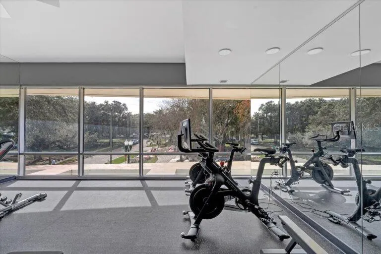 525 E JACKSON STREET #704 Orlando, FL 32801