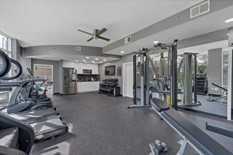 525 E JACKSON STREET #704 Orlando, FL 32801