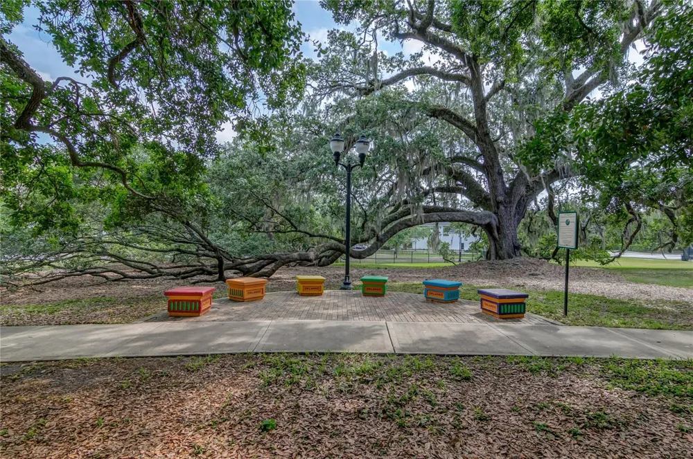 525 E JACKSON STREET #704 Orlando, FL 32801