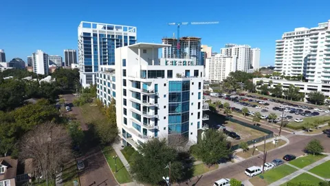 525 E JACKSON STREET #704