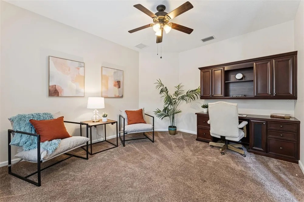 1110 HERON POINT WAY Deland, FL 32724
