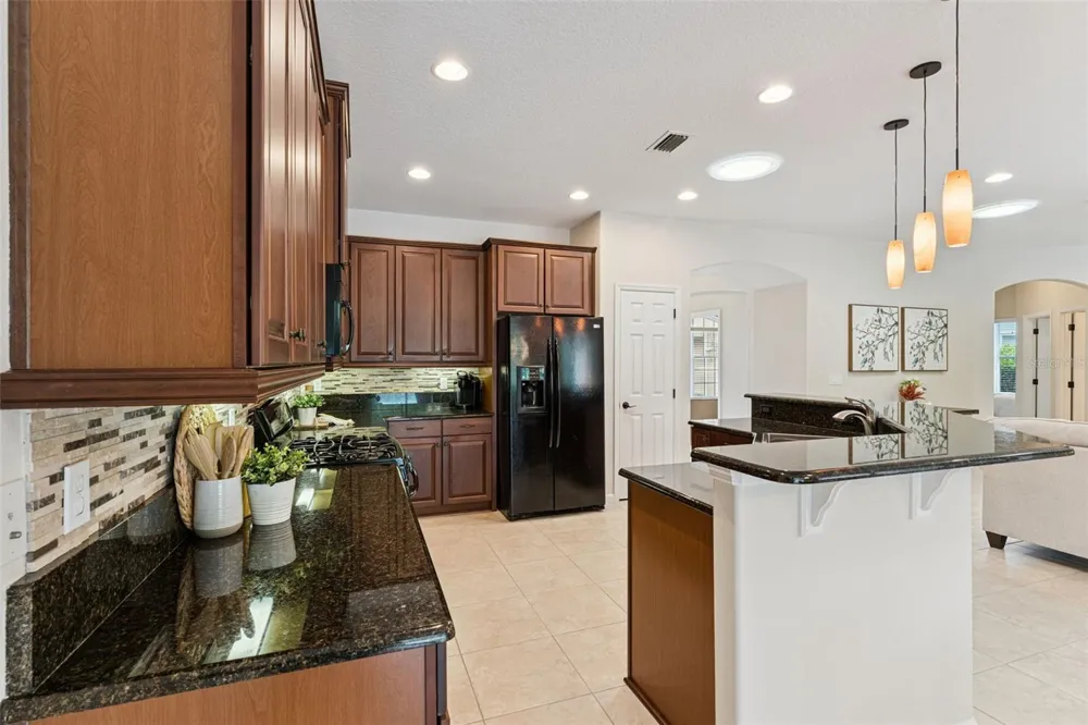 1110 HERON POINT WAY Deland, FL 32724