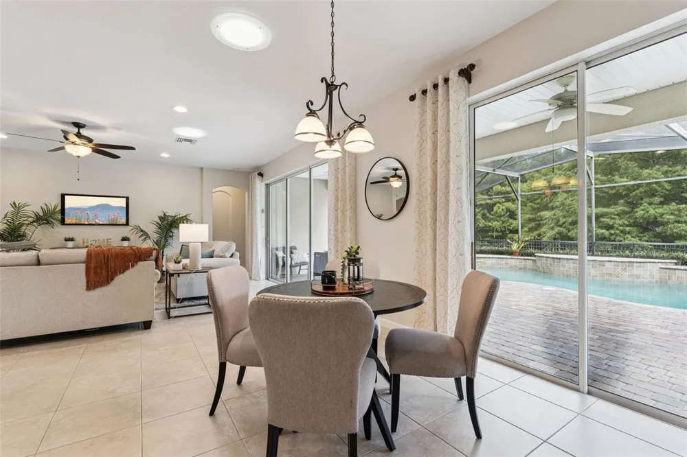 1110 HERON POINT WAY Deland, FL 32724