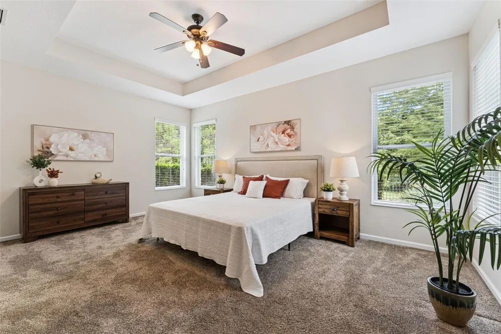 1110 HERON POINT WAY Deland, FL 32724