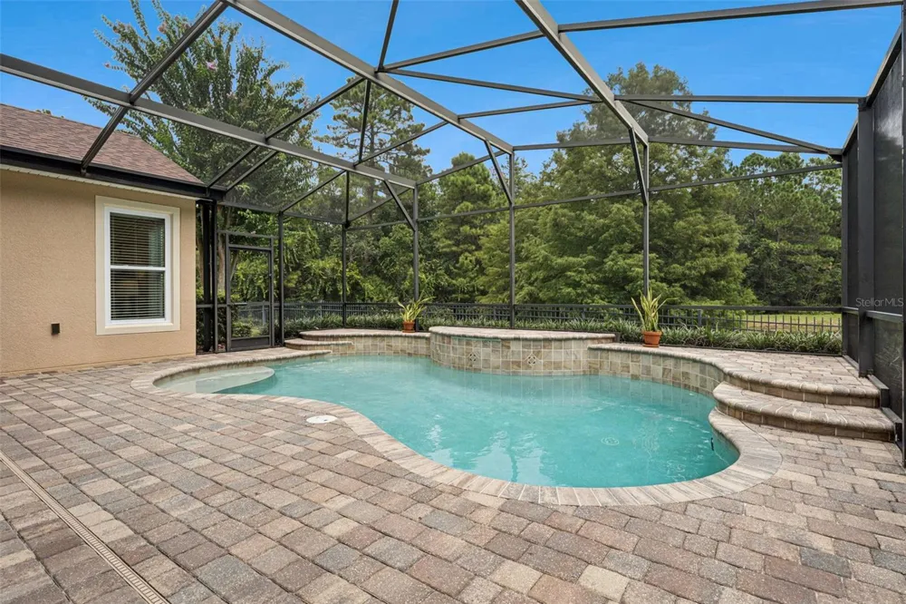 1110 HERON POINT WAY Deland, FL 32724