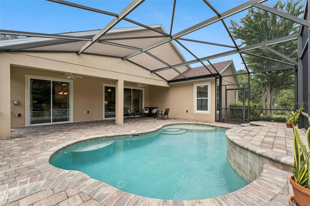 1110 HERON POINT WAY Deland, FL 32724