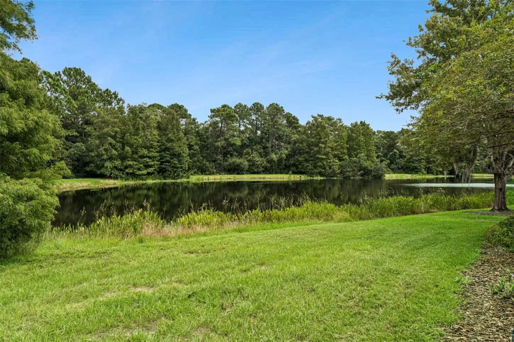 1110 HERON POINT WAY Deland, FL 32724