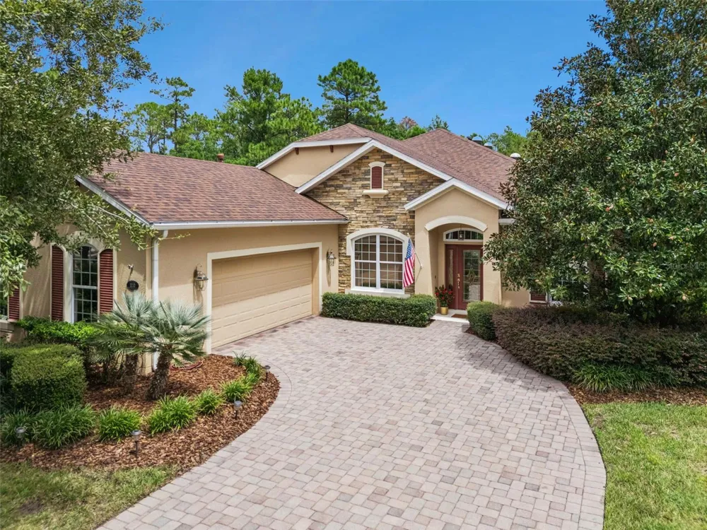 1110 HERON POINT WAY Deland, FL 32724