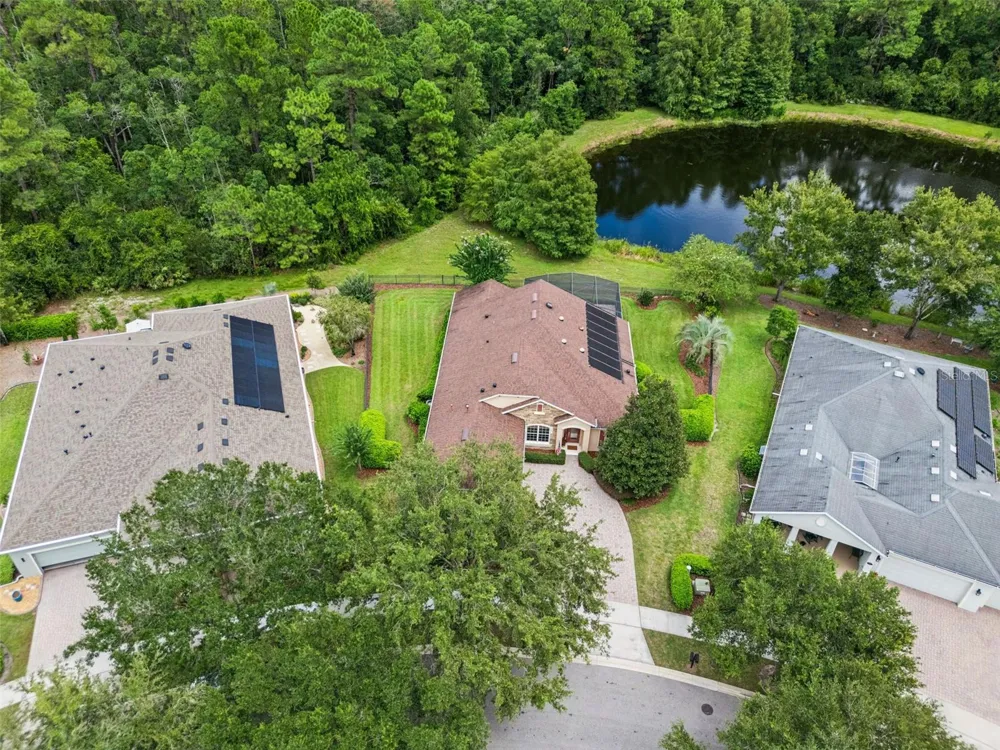 1110 HERON POINT WAY Deland, FL 32724