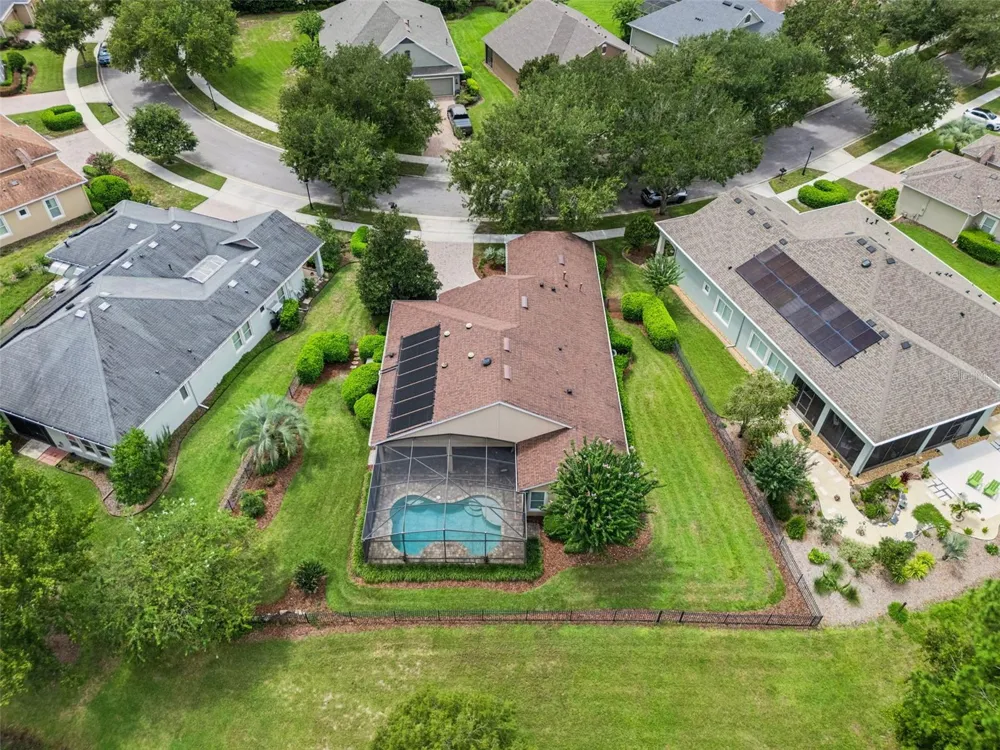 1110 HERON POINT WAY Deland, FL 32724