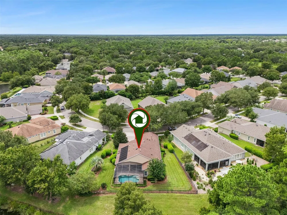 1110 HERON POINT WAY Deland, FL 32724