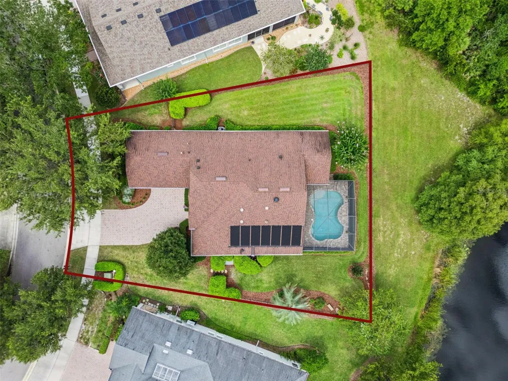 1110 HERON POINT WAY Deland, FL 32724