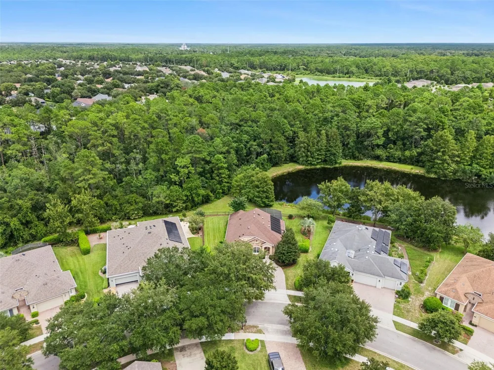 1110 HERON POINT WAY Deland, FL 32724
