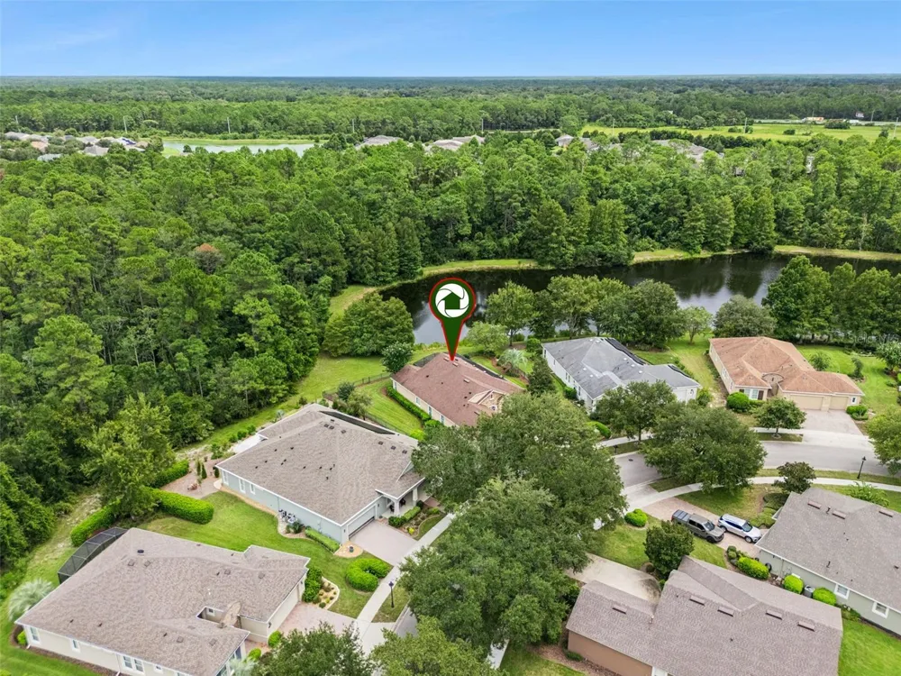 1110 HERON POINT WAY Deland, FL 32724