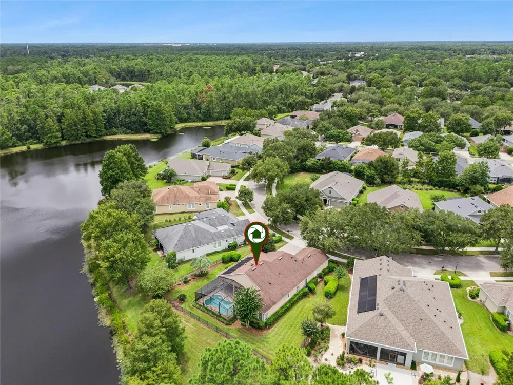 1110 HERON POINT WAY Deland, FL 32724