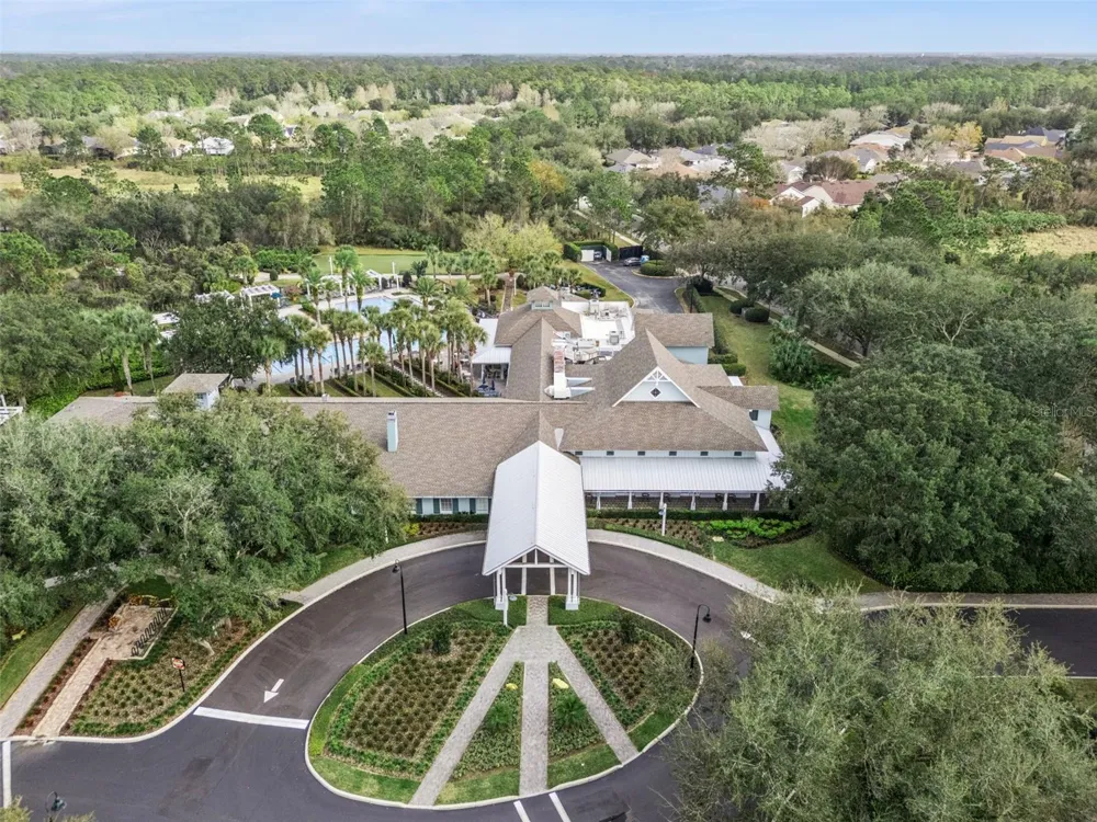 1110 HERON POINT WAY Deland, FL 32724
