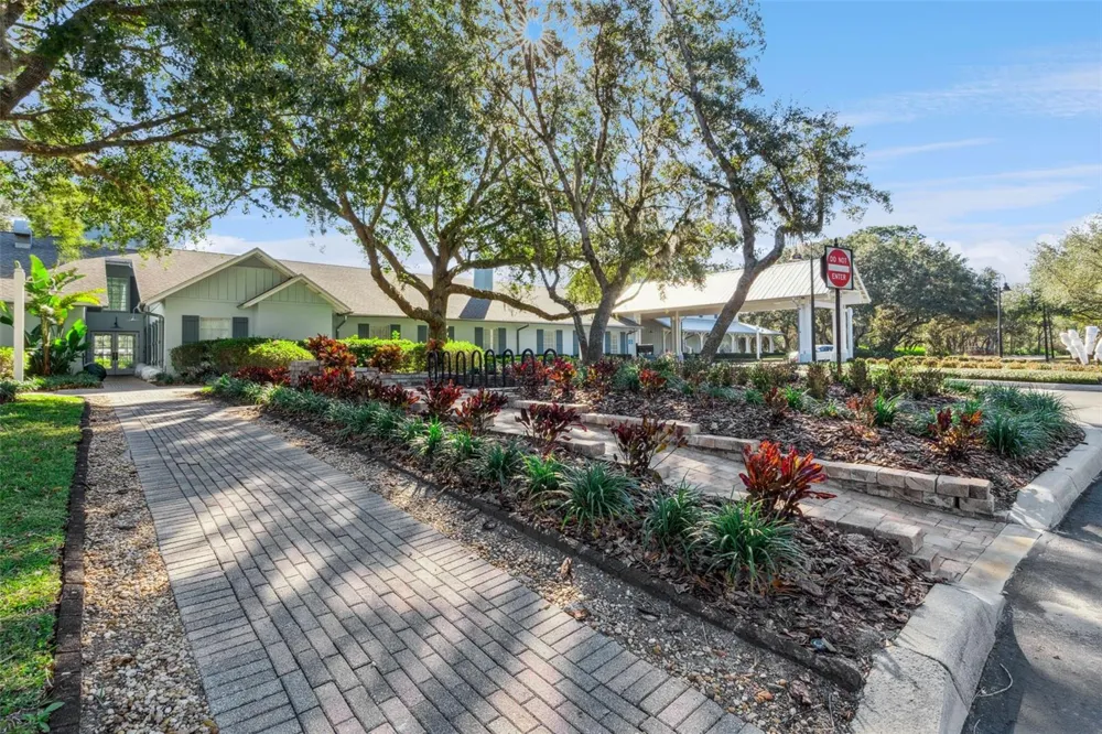 1110 HERON POINT WAY Deland, FL 32724
