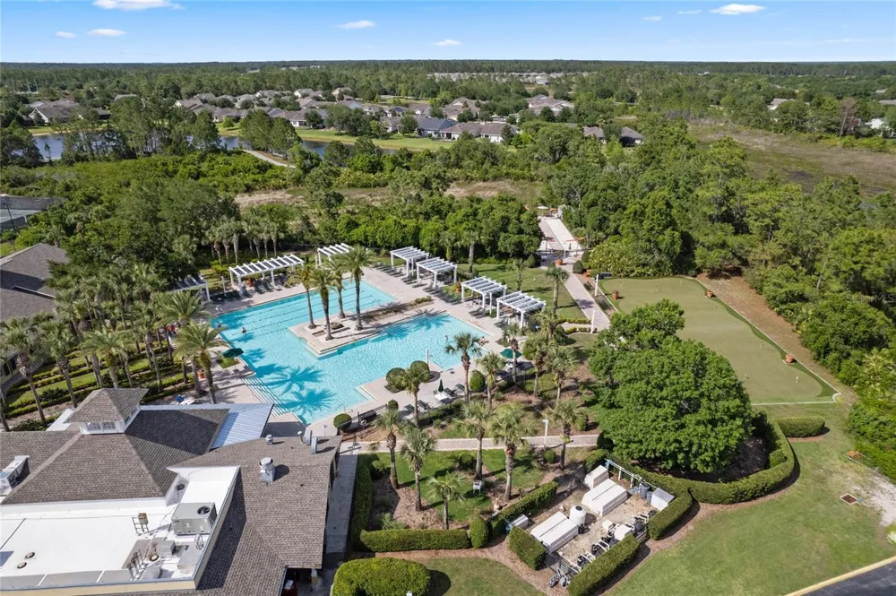 1110 HERON POINT WAY Deland, FL 32724