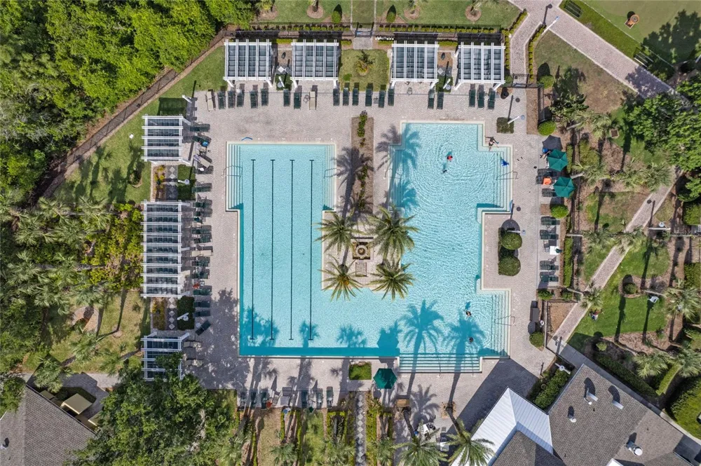 1110 HERON POINT WAY Deland, FL 32724