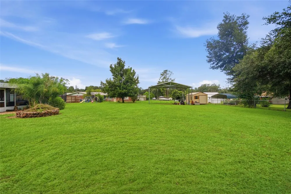37421 LAYTON ROAD Dade City, FL 33525