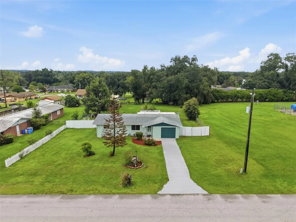 37421 LAYTON ROAD Dade City, FL 33525