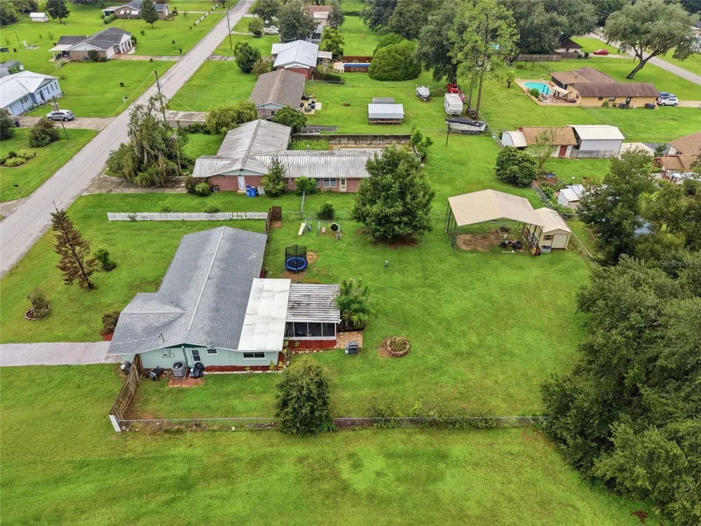 37421 LAYTON ROAD Dade City, FL 33525
